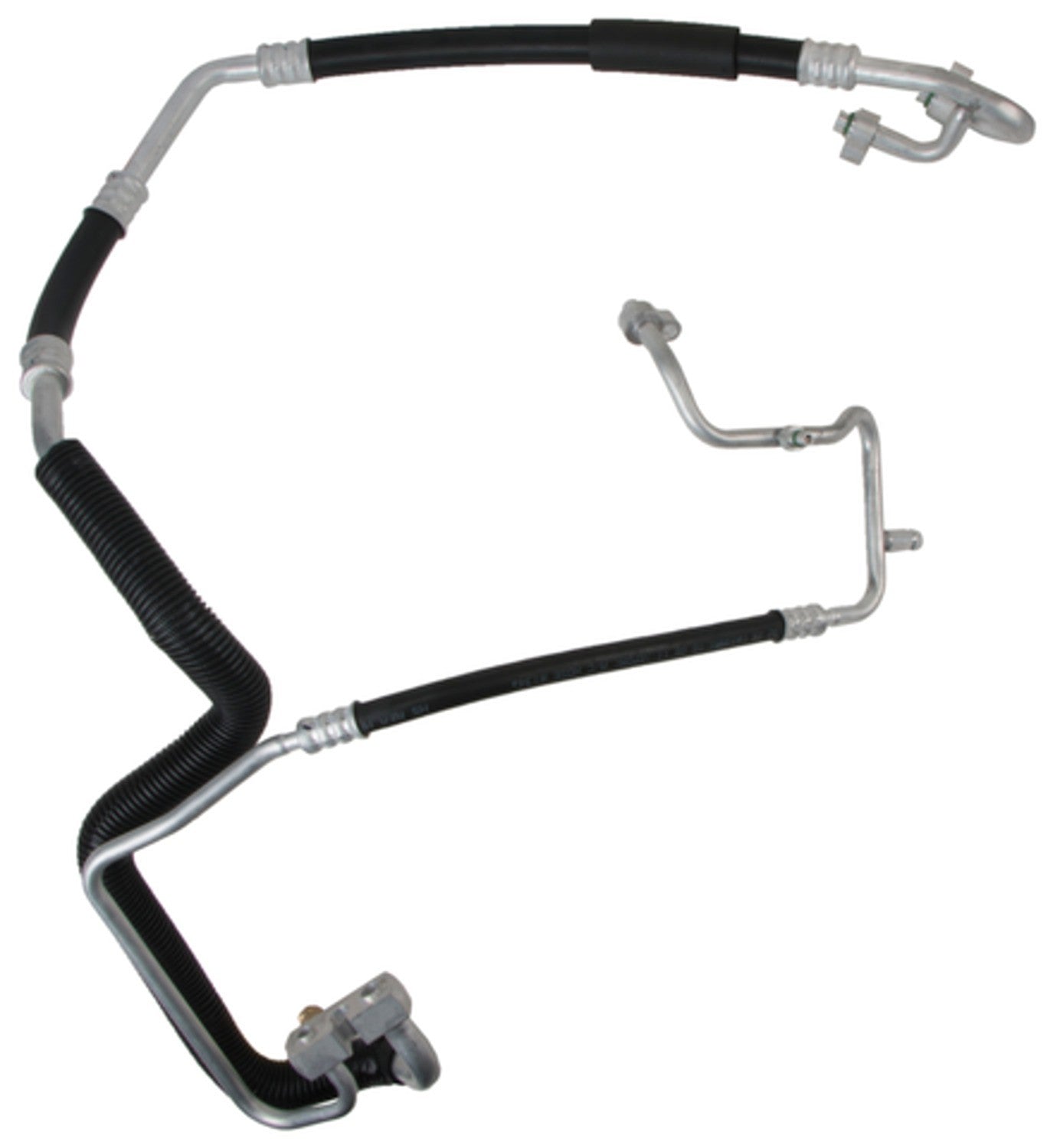 Four Seasons A/C Manifold Hose Assembly 56693