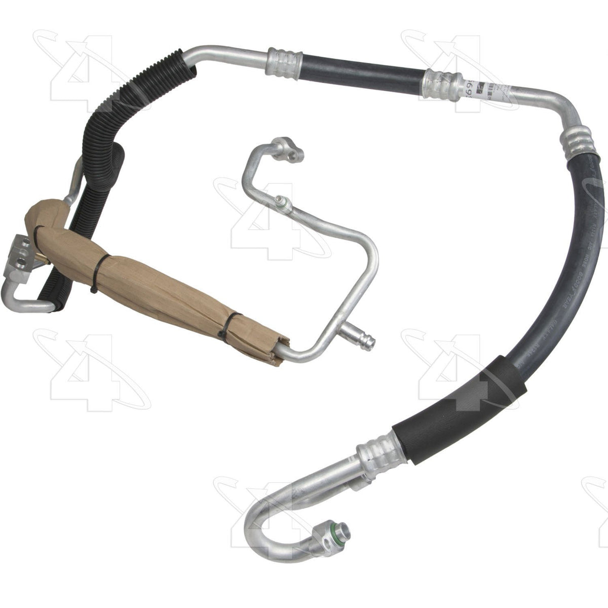 Four Seasons A/C Manifold Hose Assembly 56693
