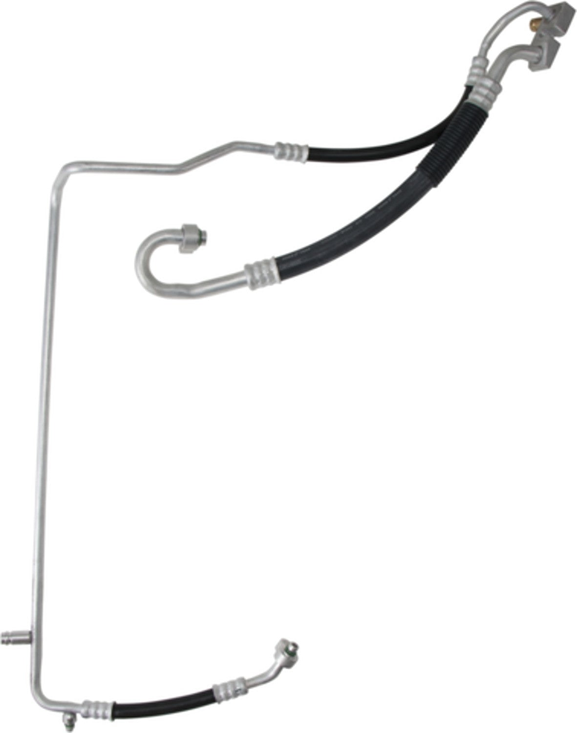 Four Seasons A/C Manifold Hose Assembly 56694