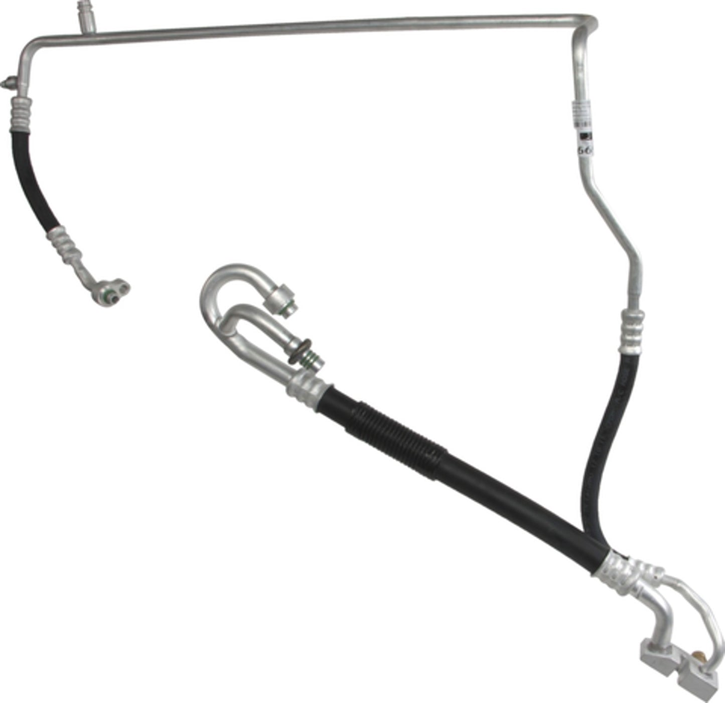 Four Seasons A/C Manifold Hose Assembly 56695
