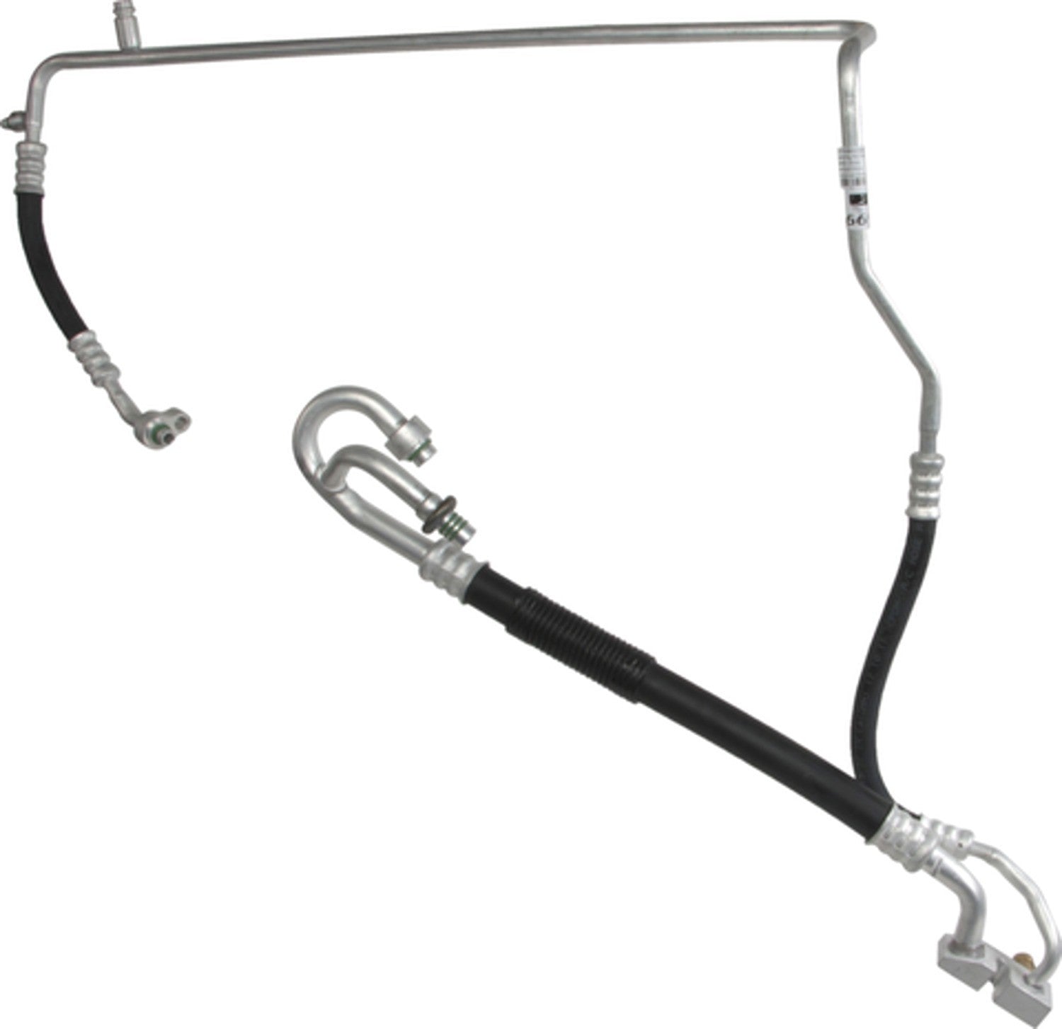 Four Seasons A/C Manifold Hose Assembly 56695