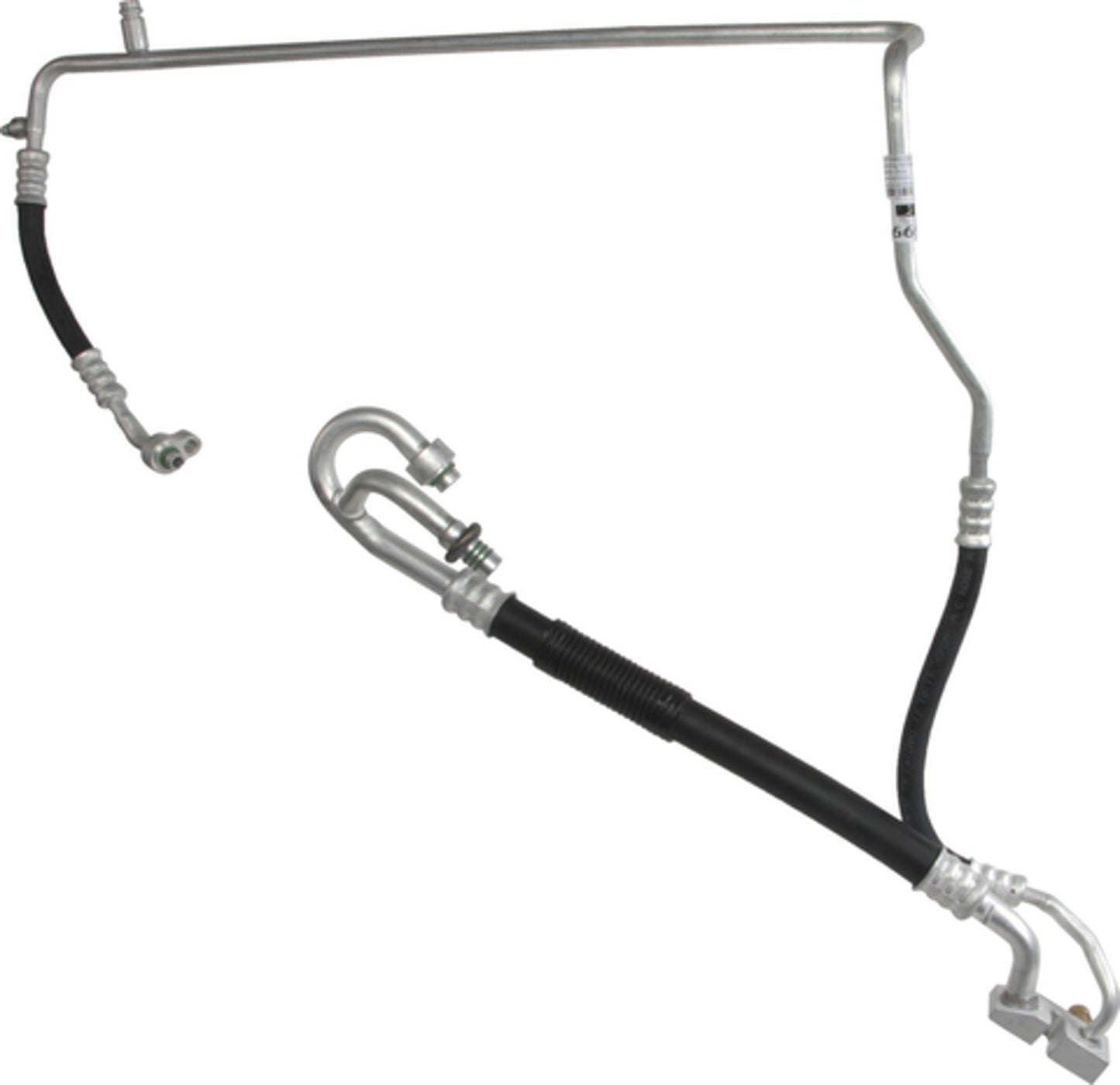 Four Seasons A/C Manifold Hose Assembly 56695
