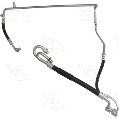 Four Seasons A/C Manifold Hose Assembly 56695