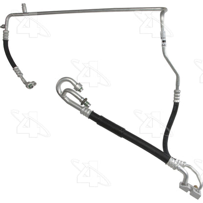 Four Seasons A/C Manifold Hose Assembly 56695