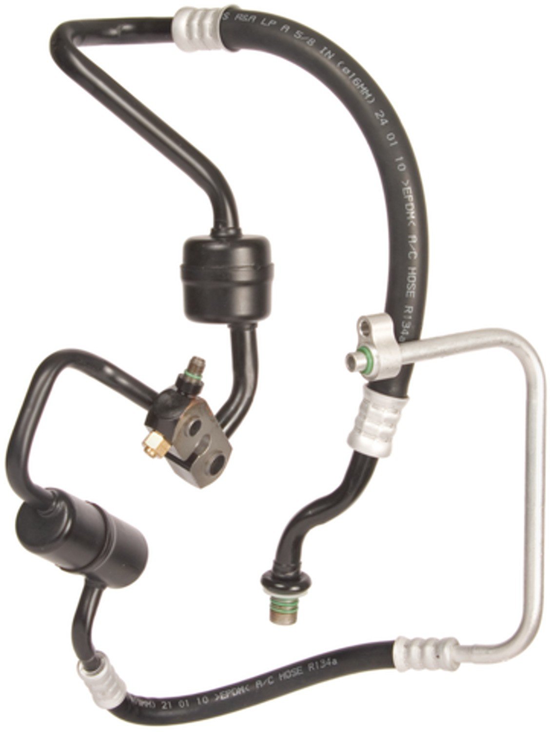 Four Seasons A/C Manifold Hose Assembly 56696