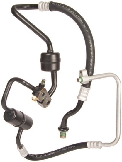Four Seasons A/C Manifold Hose Assembly 56696