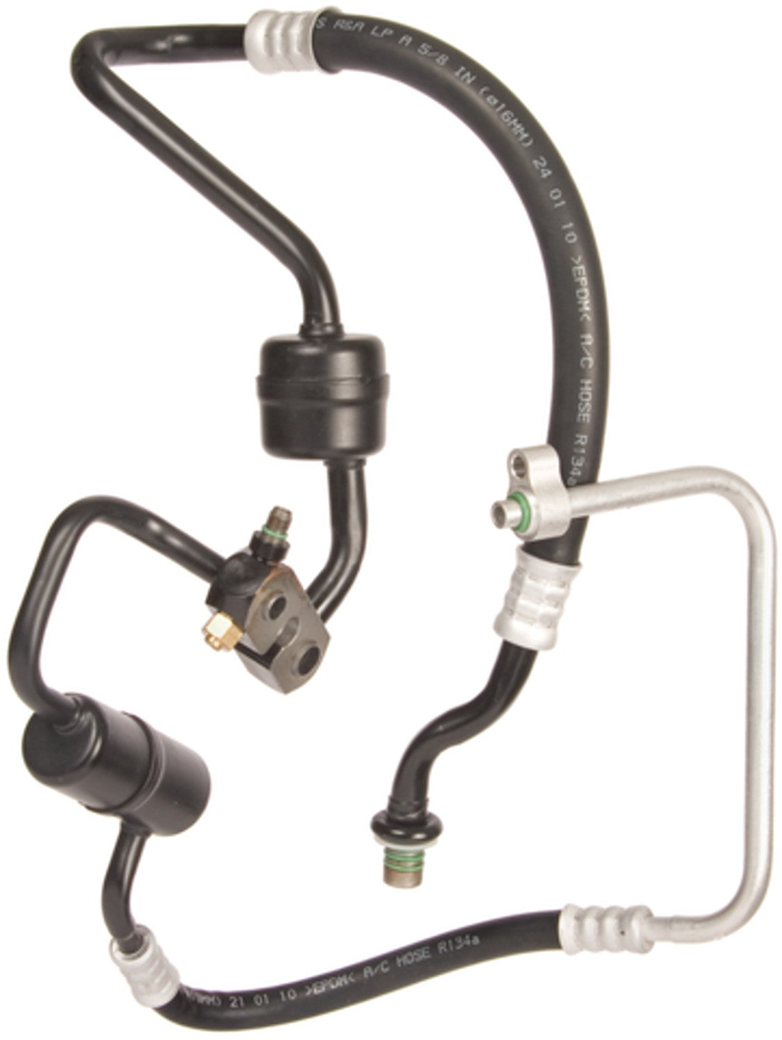 Four Seasons A/C Manifold Hose Assembly 56696