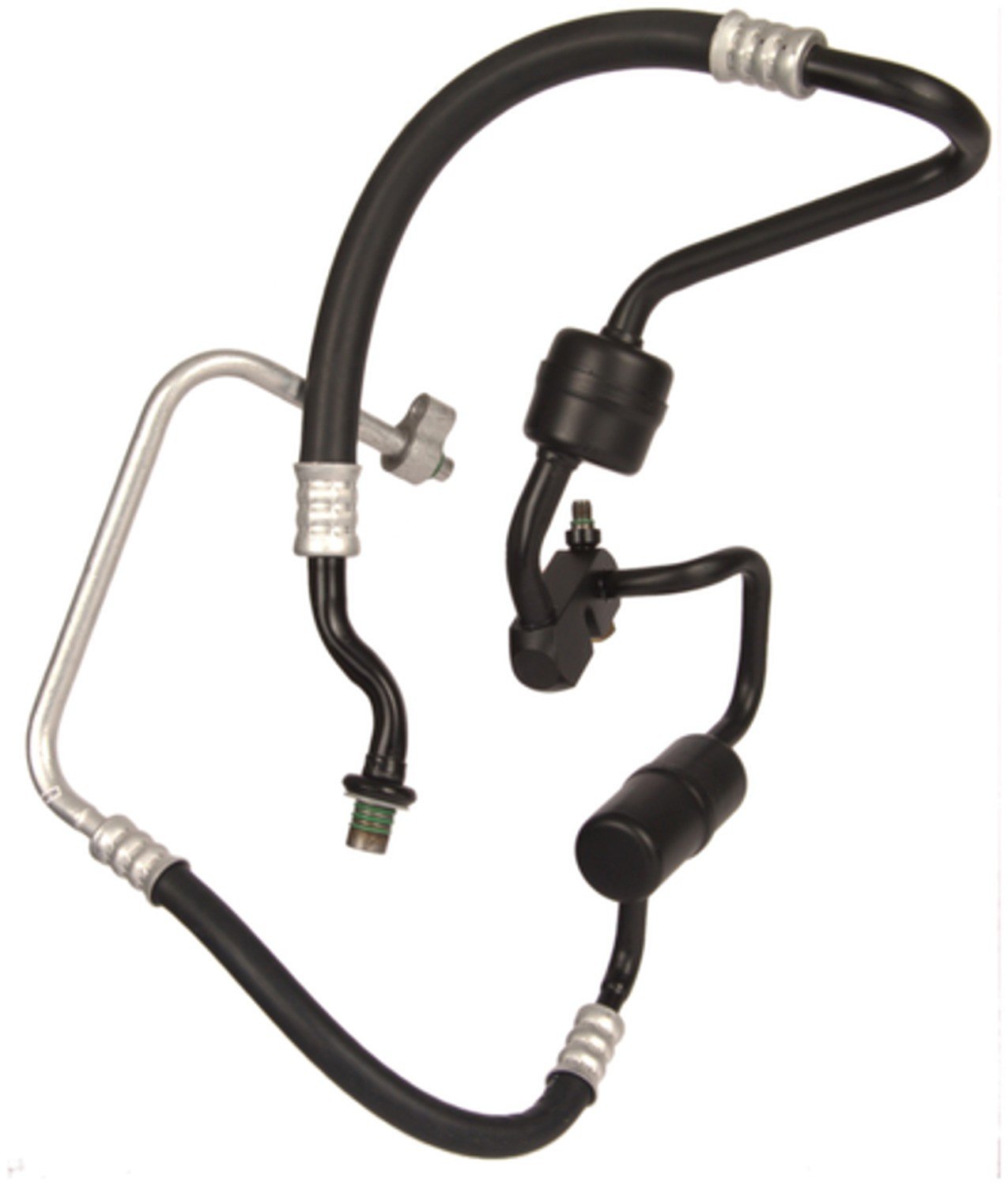 Four Seasons A/C Manifold Hose Assembly 56696