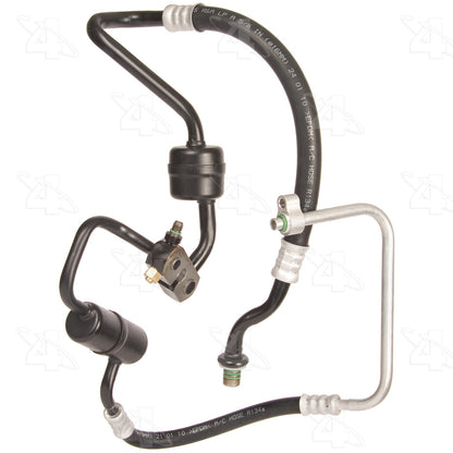Four Seasons A/C Manifold Hose Assembly 56696