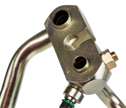 Four Seasons A/C Manifold Hose Assembly 56697