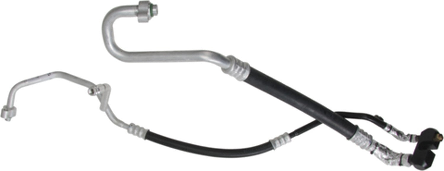Four Seasons A/C Manifold Hose Assembly 56698