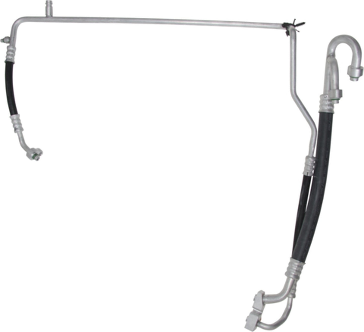Four Seasons A/C Manifold Hose Assembly 56700
