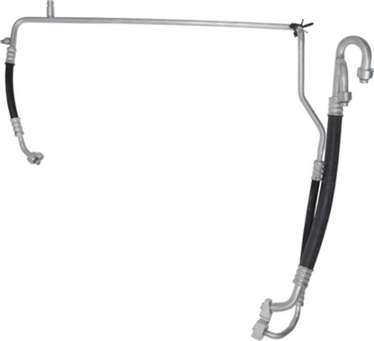 Four Seasons A/C Manifold Hose Assembly 56700