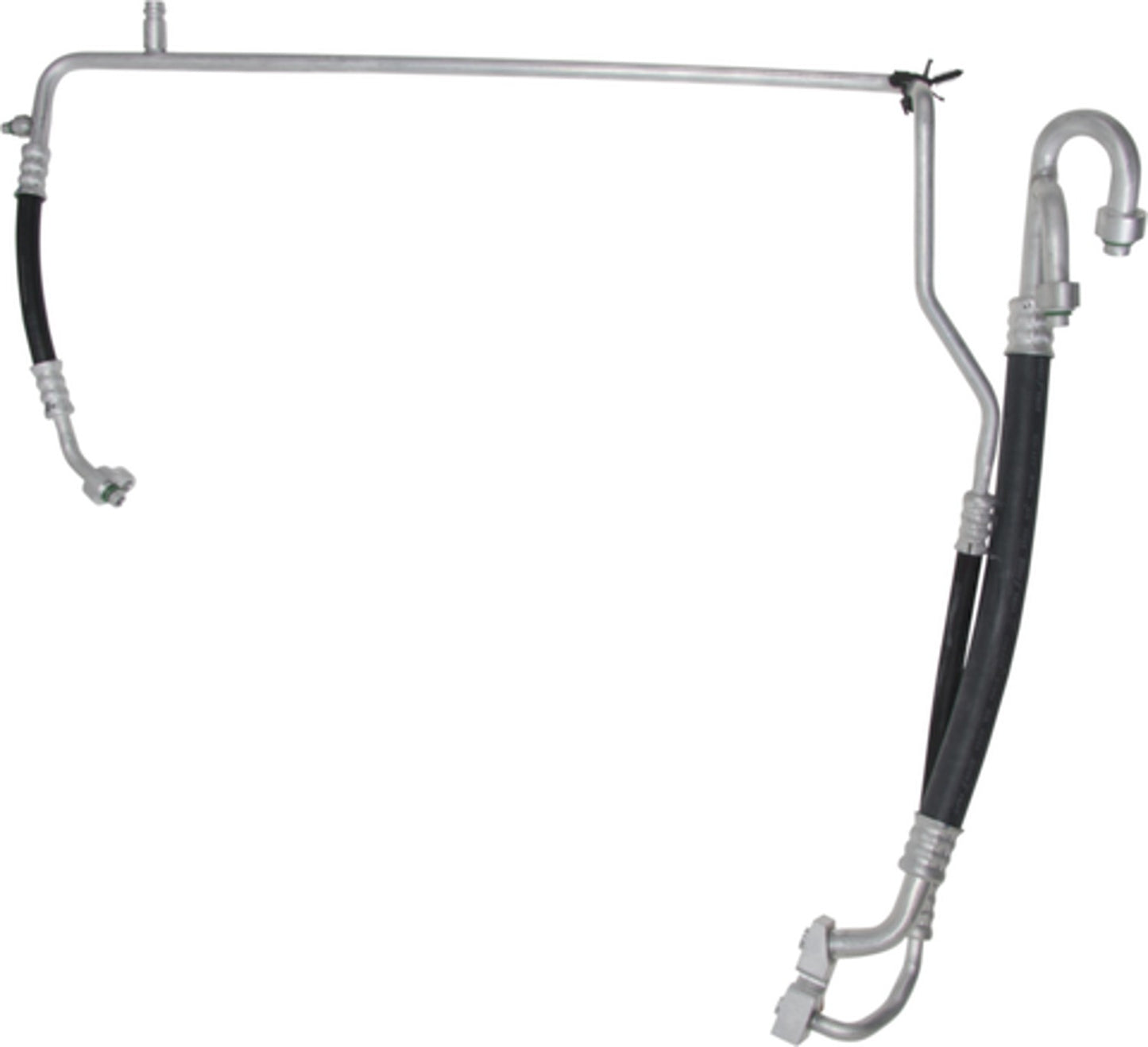 Four Seasons A/C Manifold Hose Assembly 56700