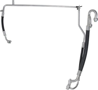Four Seasons A/C Manifold Hose Assembly 56700
