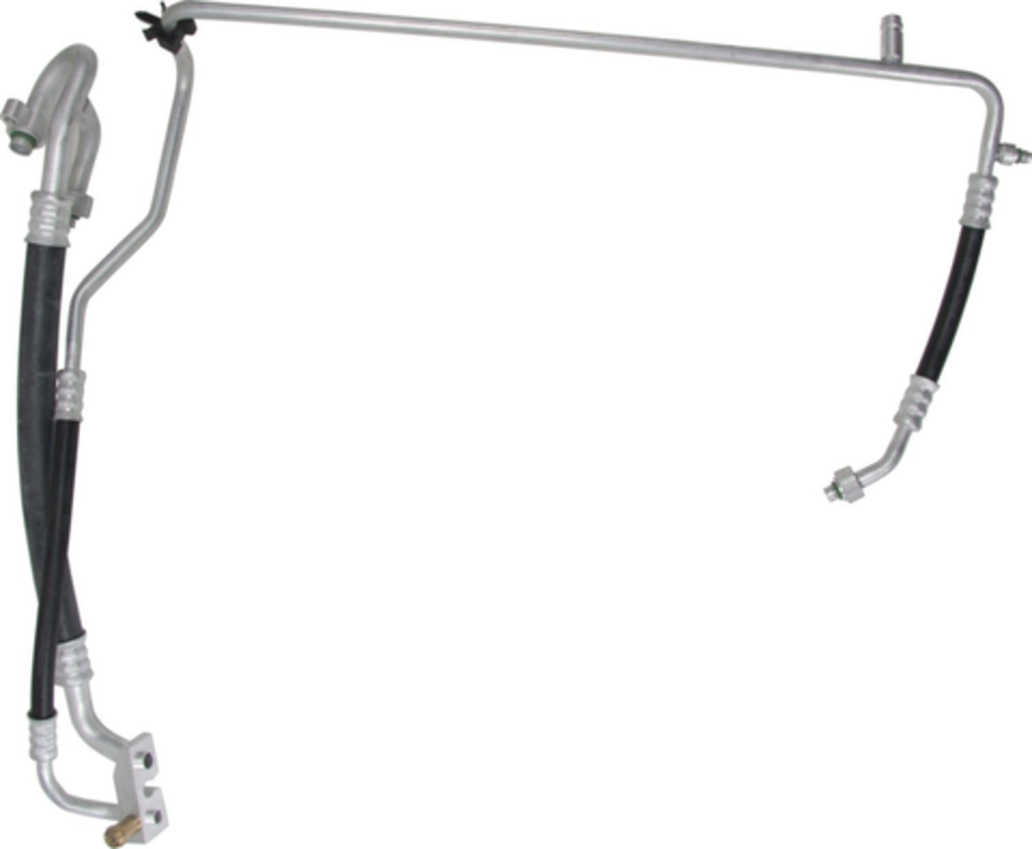 Four Seasons A/C Manifold Hose Assembly 56700