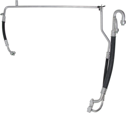 Four Seasons A/C Manifold Hose Assembly 56700