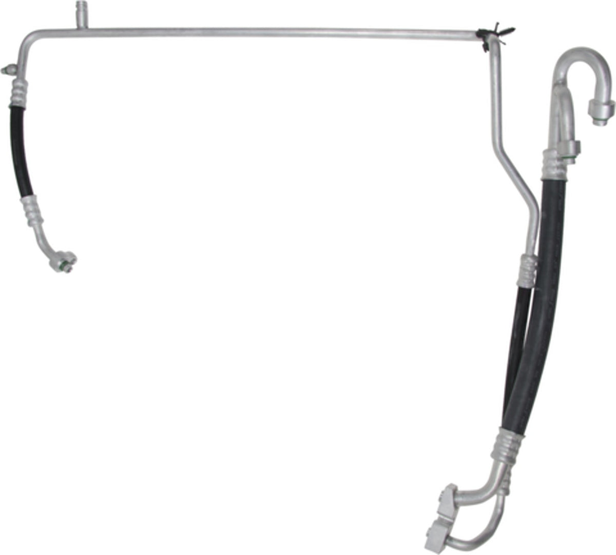 Four Seasons A/C Manifold Hose Assembly 56700