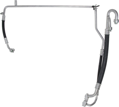 Four Seasons A/C Manifold Hose Assembly 56700