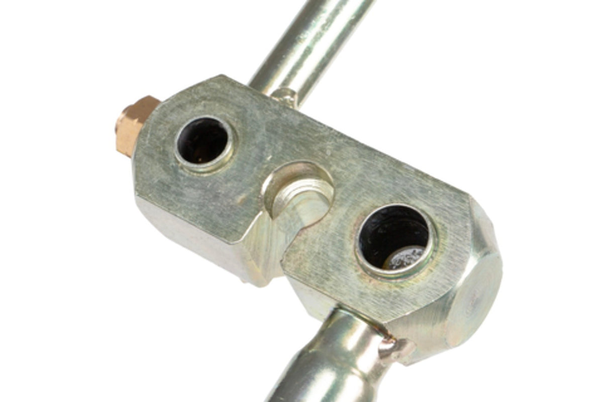 Four Seasons A/C Manifold Hose Assembly 56701
