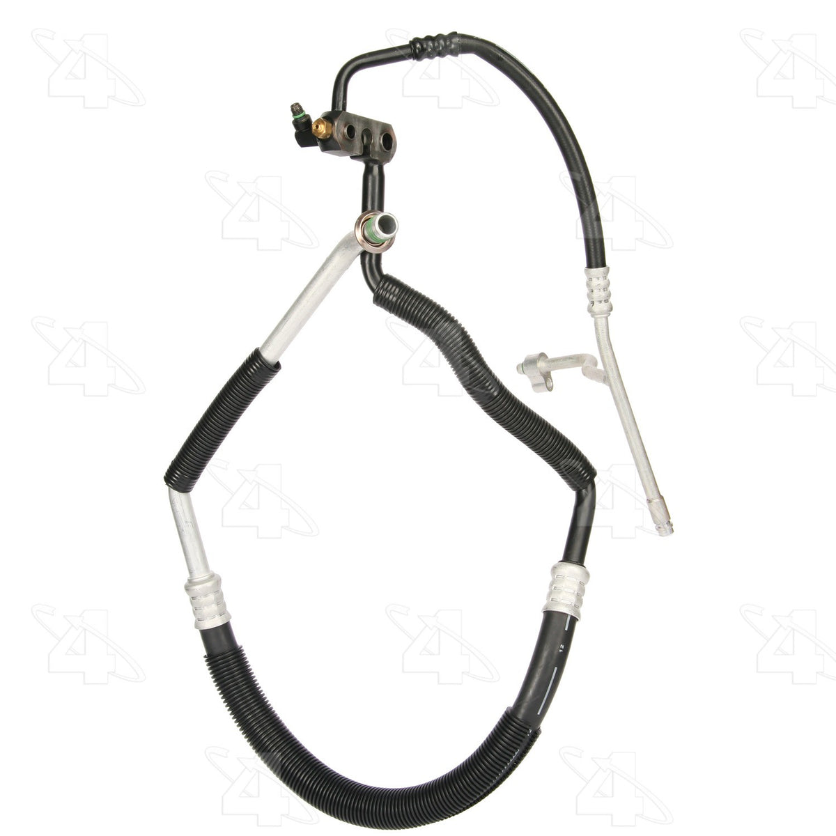 Four Seasons A/C Manifold Hose Assembly 56701
