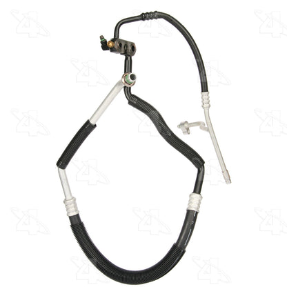 Four Seasons A/C Manifold Hose Assembly 56701