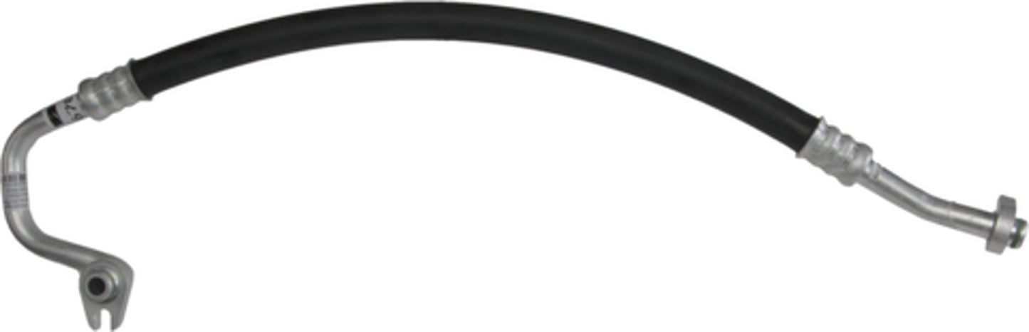 Four Seasons A/C Refrigerant Suction Hose 56702