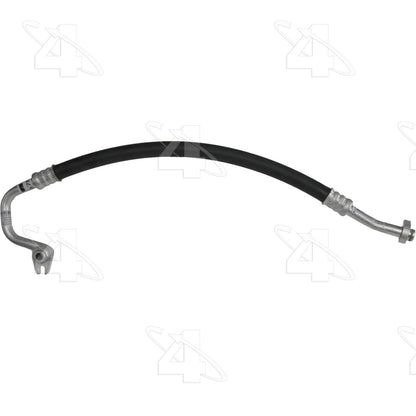 Four Seasons A/C Refrigerant Suction Hose 56702
