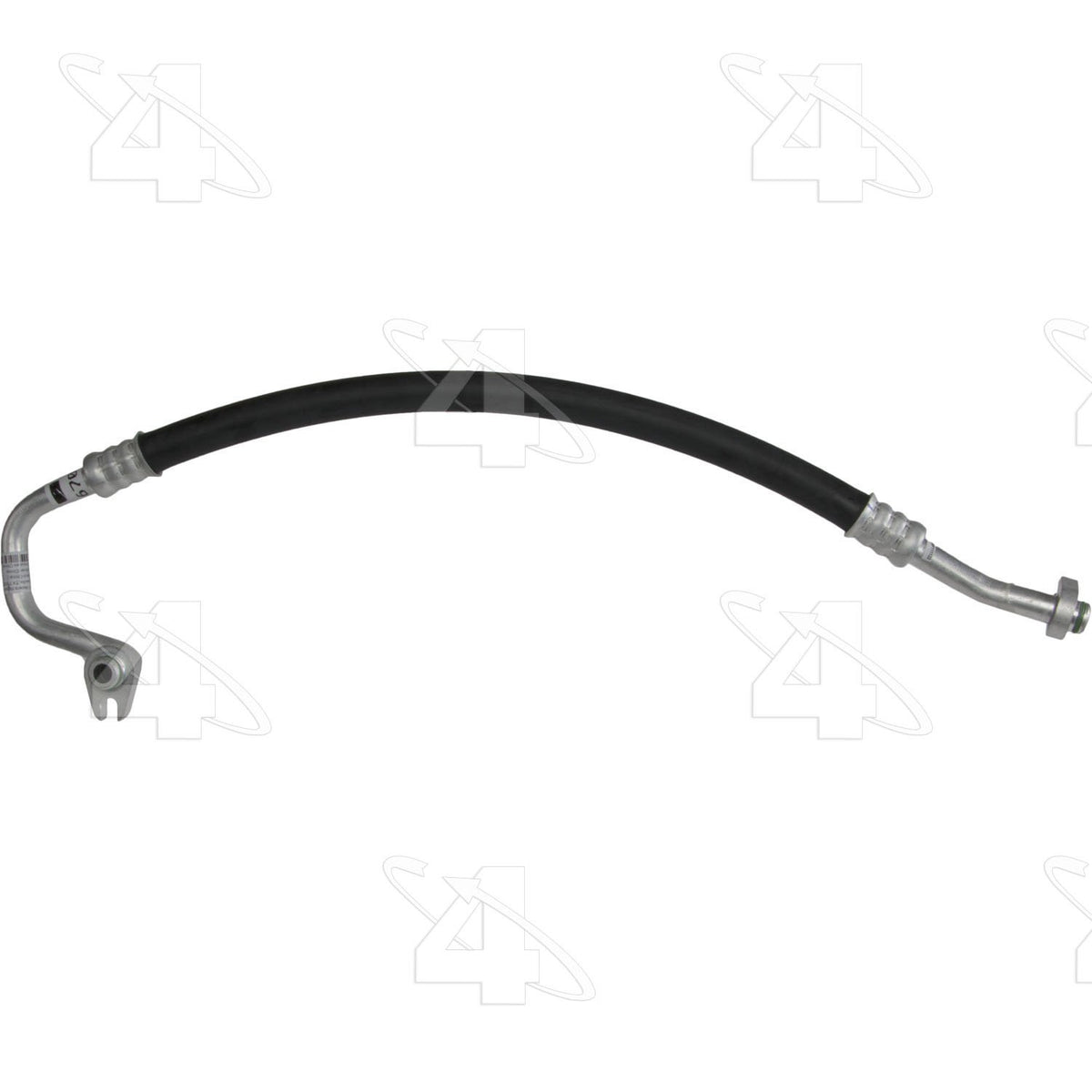 Four Seasons A/C Refrigerant Suction Hose 56702
