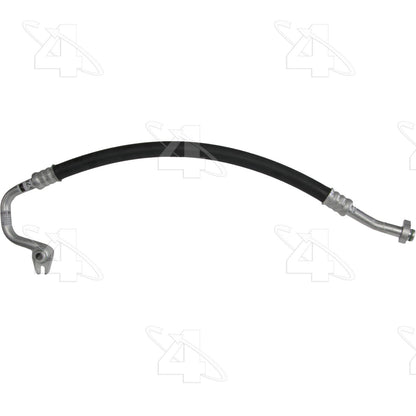 Four Seasons A/C Refrigerant Suction Hose 56702