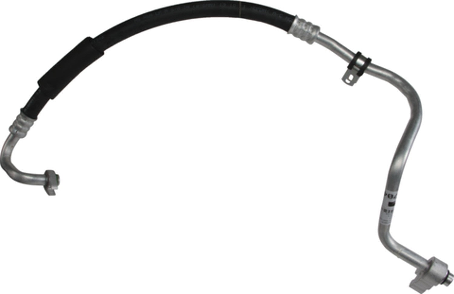 Four Seasons A/C Refrigerant Suction Hose 56704