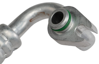 Four Seasons A/C Refrigerant Suction Hose 56704