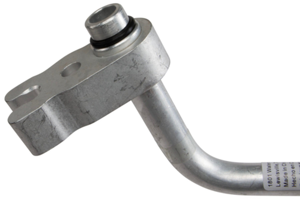 Four Seasons A/C Refrigerant Suction Hose 56704