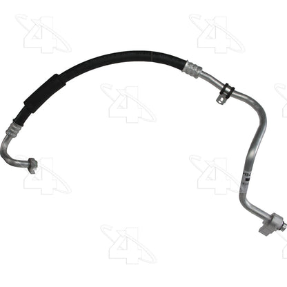 Four Seasons A/C Refrigerant Suction Hose 56704