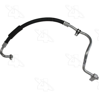 Four Seasons A/C Refrigerant Suction Hose 56704