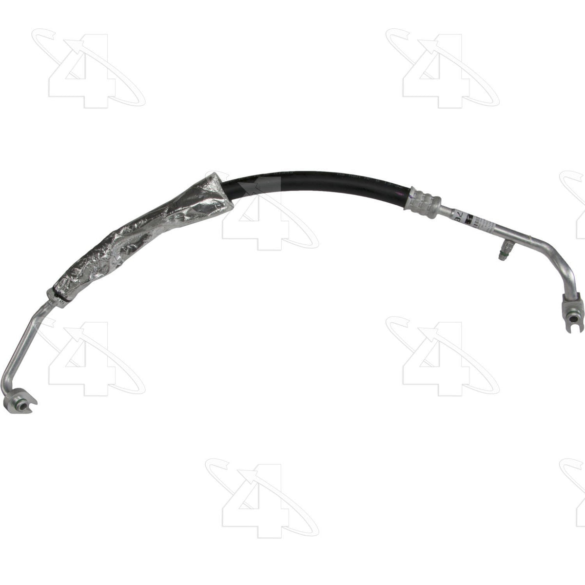 Four Seasons A/C Refrigerant Discharge Hose 56705