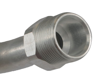 Four Seasons A/C Refrigerant Suction Hose 56706