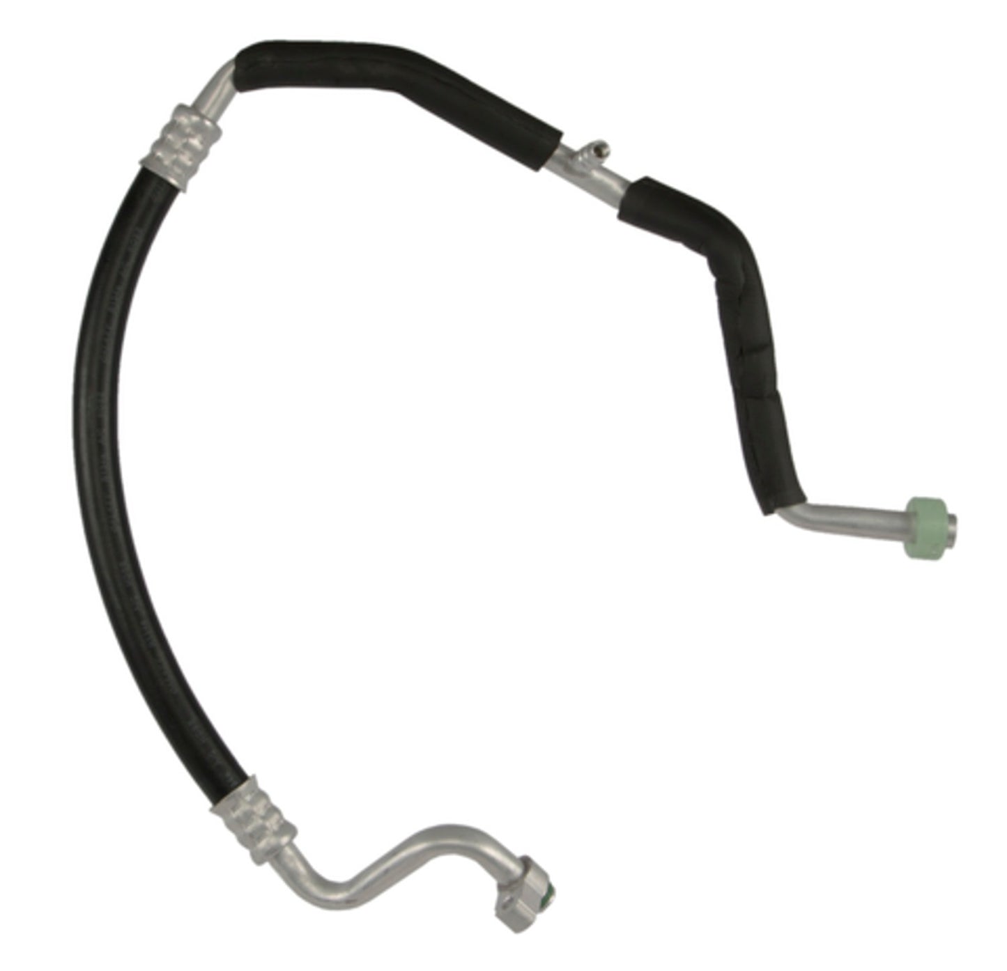 Four Seasons A/C Refrigerant Suction Hose 56707