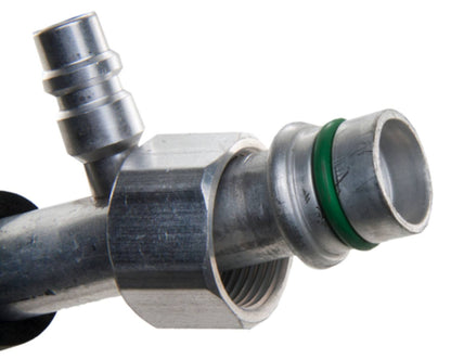 Four Seasons A/C Refrigerant Suction Hose 56709
