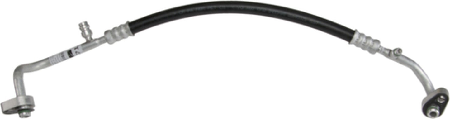 Four Seasons A/C Refrigerant Discharge Hose 56712