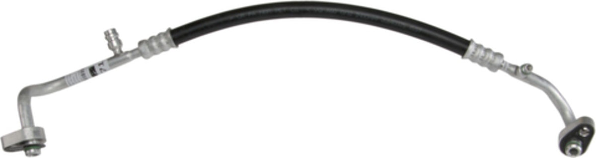Four Seasons A/C Refrigerant Discharge Hose 56712