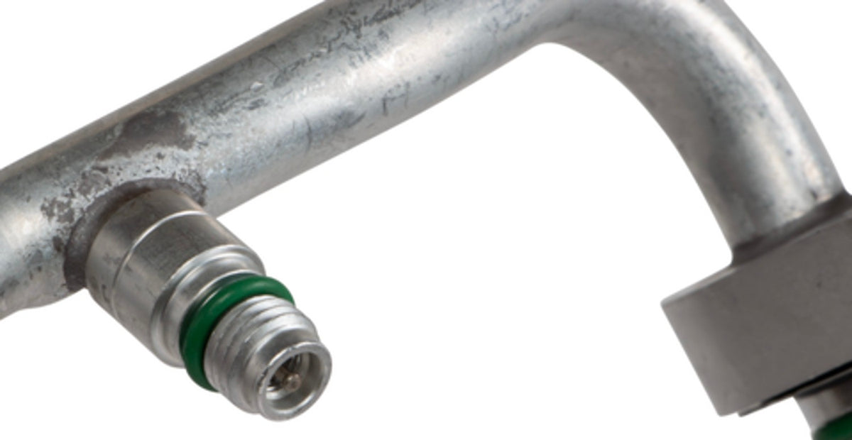 Four Seasons A/C Refrigerant Discharge Hose 56712