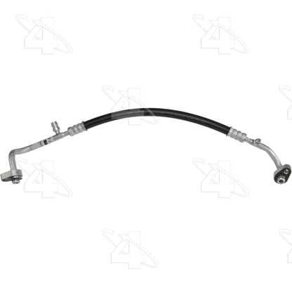Four Seasons A/C Refrigerant Discharge Hose 56712