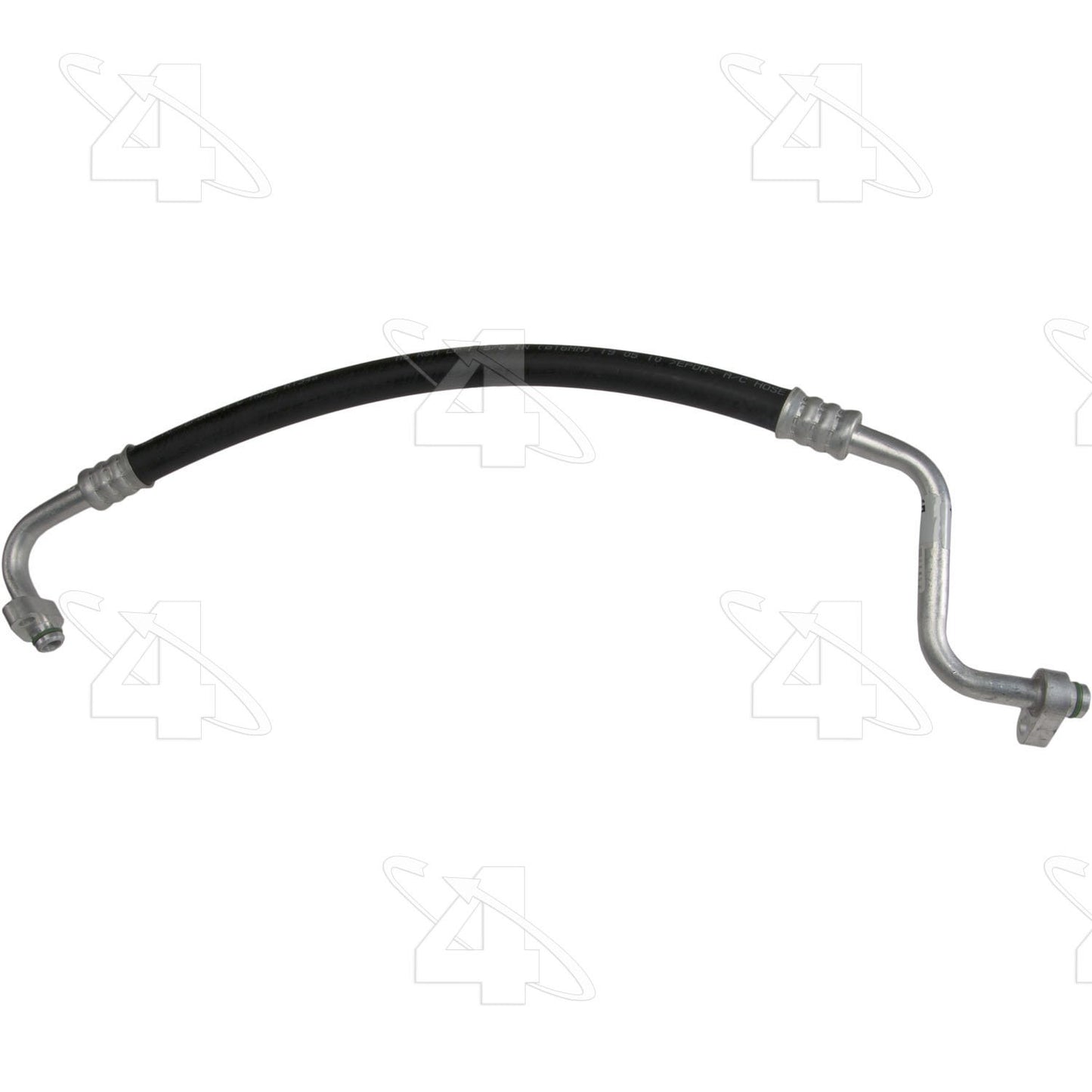 Four Seasons A/C Refrigerant Suction Hose 56714