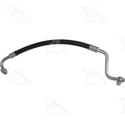 Four Seasons A/C Refrigerant Suction Hose 56714