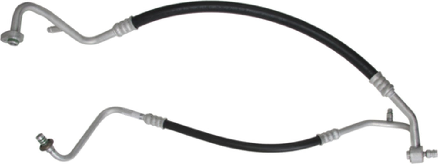 Four Seasons A/C Manifold Hose Assembly 56715