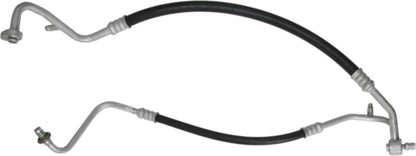 Four Seasons A/C Manifold Hose Assembly 56715