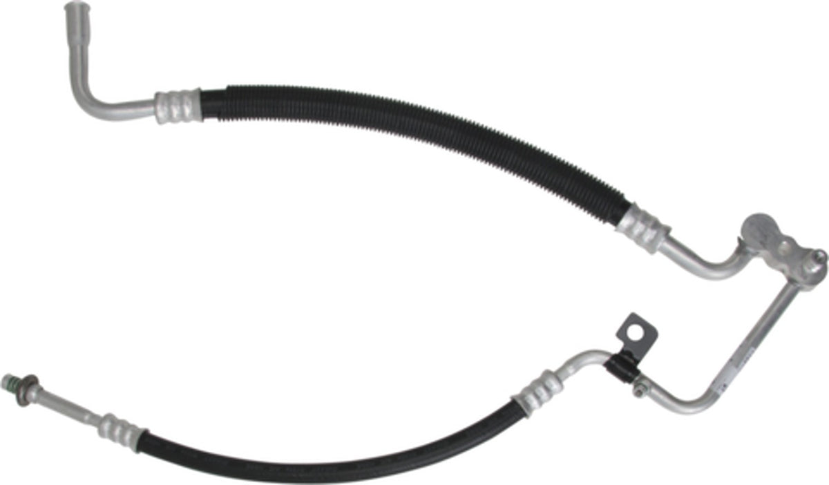 Four Seasons A/C Manifold Hose Assembly 56716