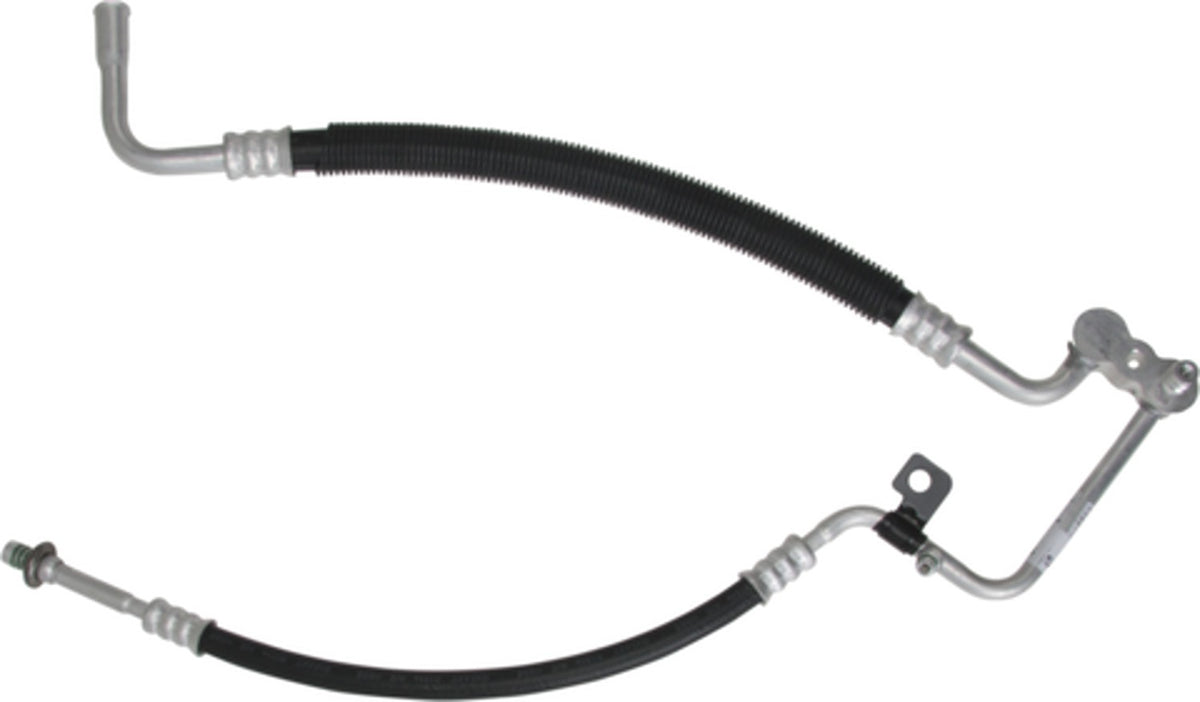 Four Seasons A/C Manifold Hose Assembly 56716