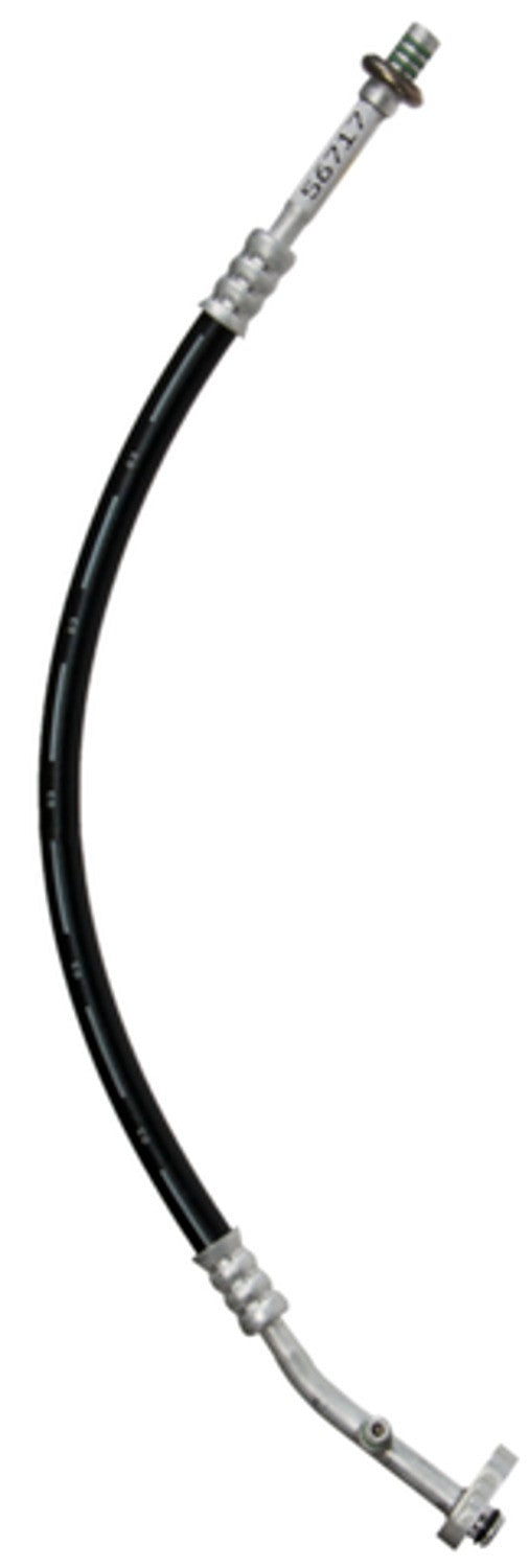 Four Seasons Discharge Line Hose Assembly 56717